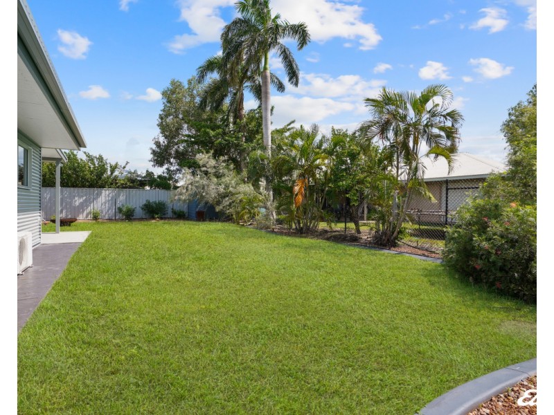 7 Bedford Court, Durack NT 0830