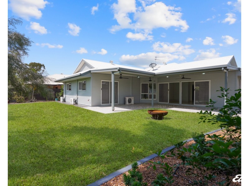 7 Bedford Court, Durack NT 0830