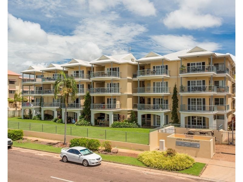 14/288 Casuarina Drive, Nightcliff NT 0810