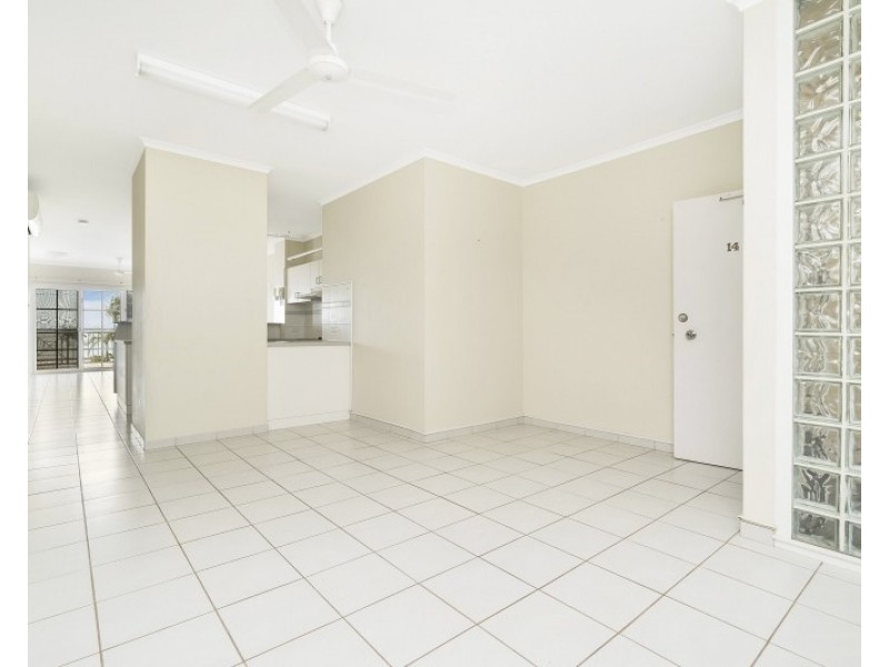 14/288 Casuarina Drive, Nightcliff NT 0810
