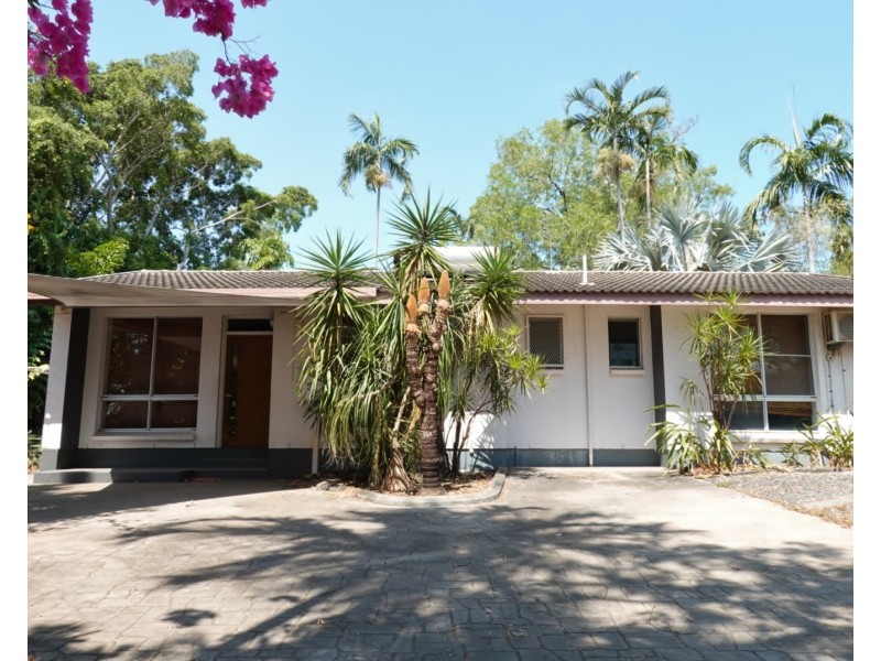 3 Saddle Court, Leanyer NT 0812