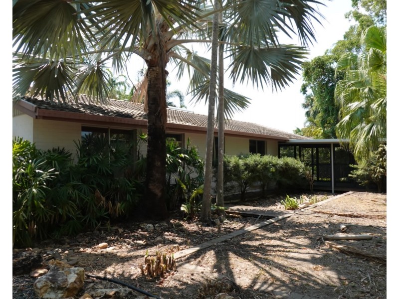 3 Saddle Court, Leanyer NT 0812
