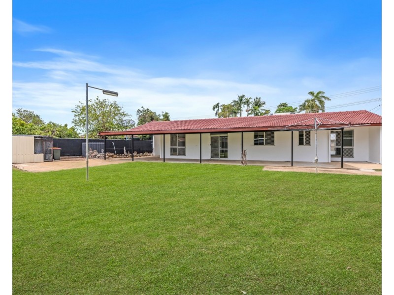 22 Tasman Circuit, Wagaman NT 0810