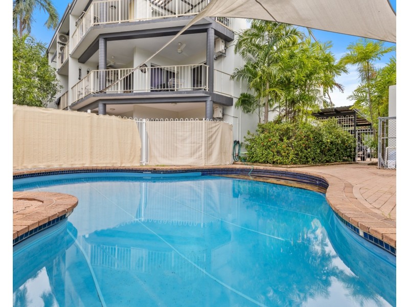 4/13 Airlie Circuit, Brinkin NT 0810