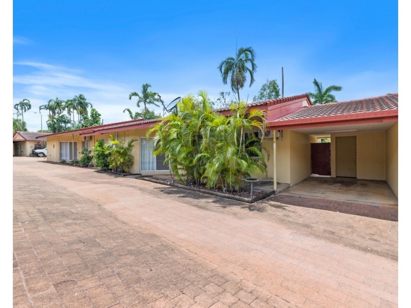 9/20 Rosetta Street, Gray NT 0830