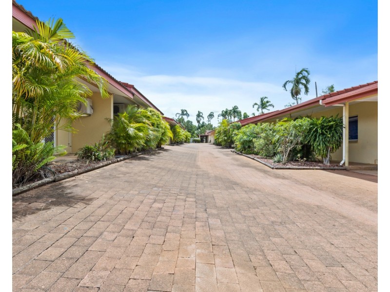 9/20 Rosetta Street, Gray NT 0830