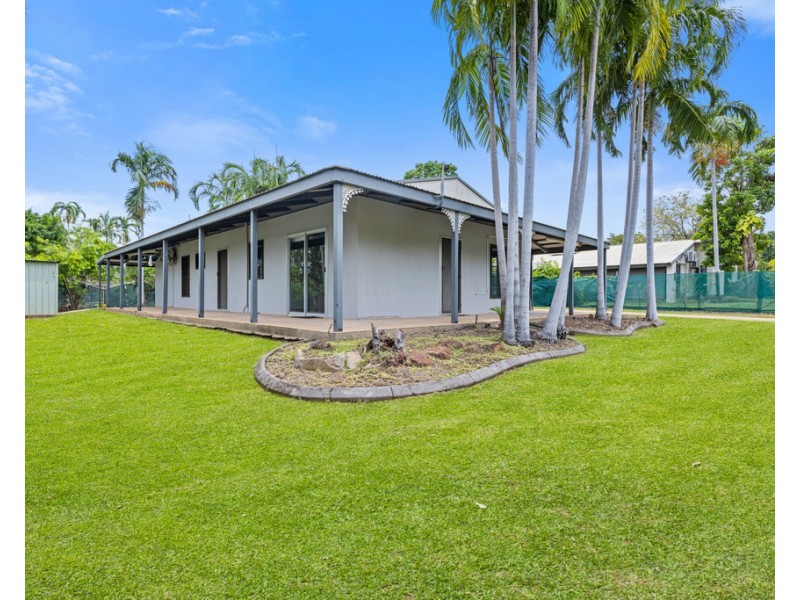26 Dorisvale Crescent, Tiwi NT 0810