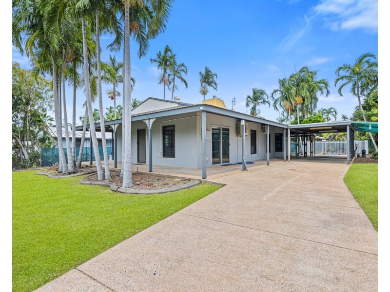 26 Dorisvale Crescent, Tiwi NT 0810