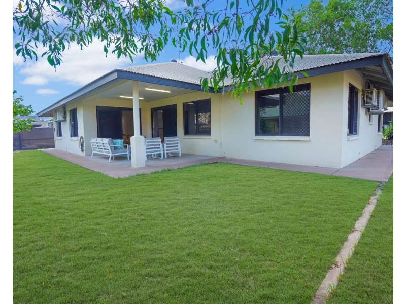 23 Hull Place, Gunn NT 0832