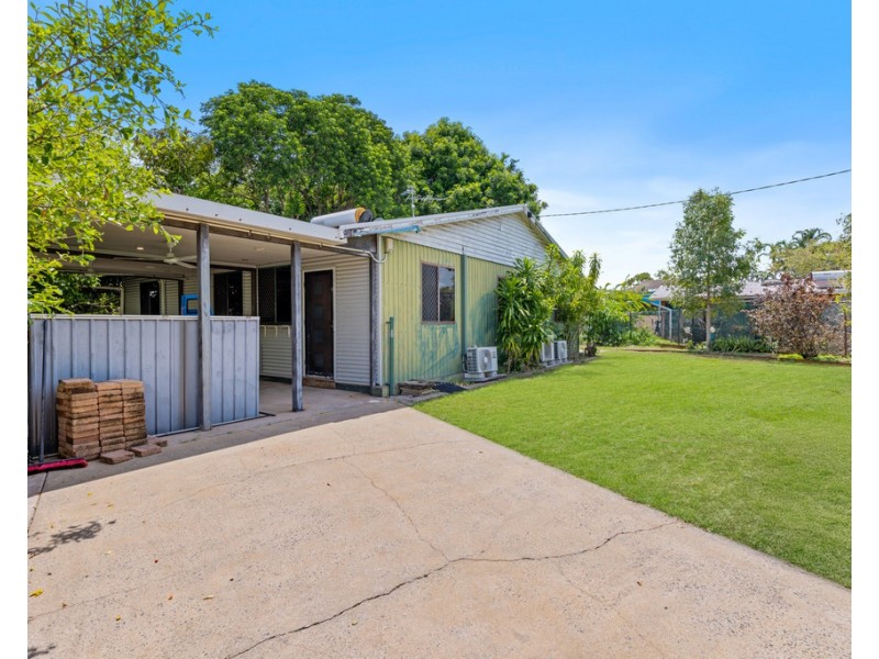 36 Tasman Circuit, Wagaman NT 0810