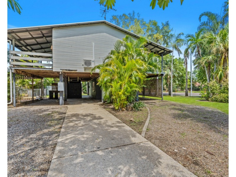 45 Kriewaldt Circuit, Driver NT 0830