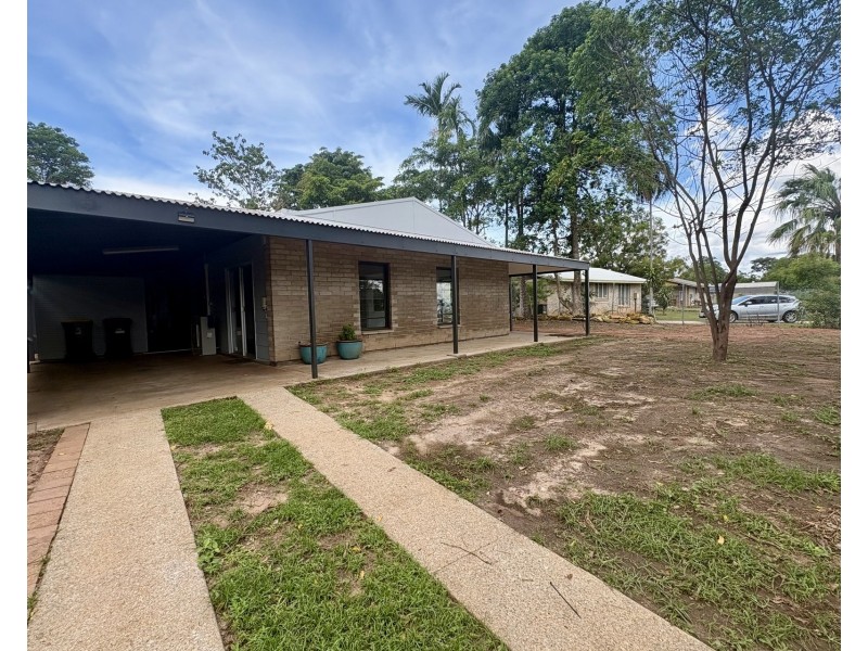 12 Caledonian Street, Anula NT 0812