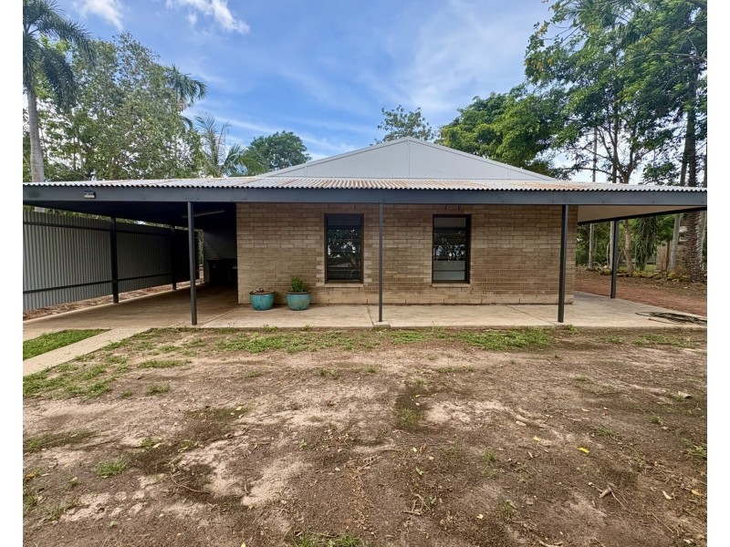 12 Caledonian Street, Anula NT 0812
