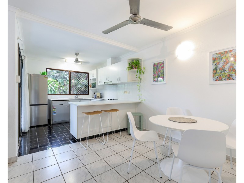 42/23 Hudson Fysh Avenue, Parap NT 0820