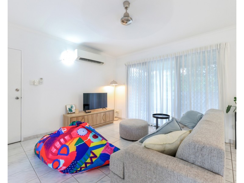 42/23 Hudson Fysh Avenue, Parap NT 0820