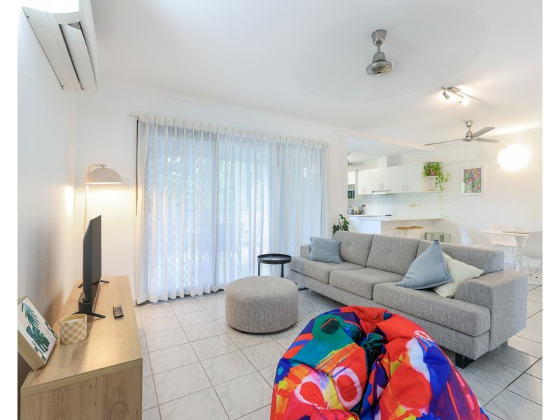 42/23 Hudson Fysh Avenue, Parap NT 0820