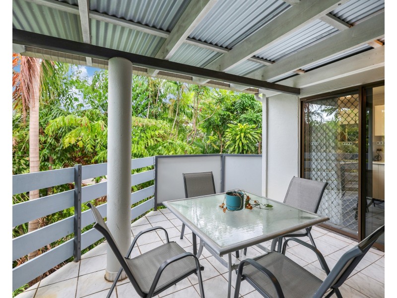 42/23 Hudson Fysh Avenue, Parap NT 0820