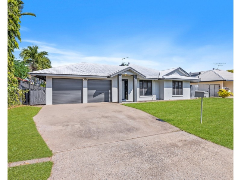 86 Farrar Boulevard, Farrar NT 0830