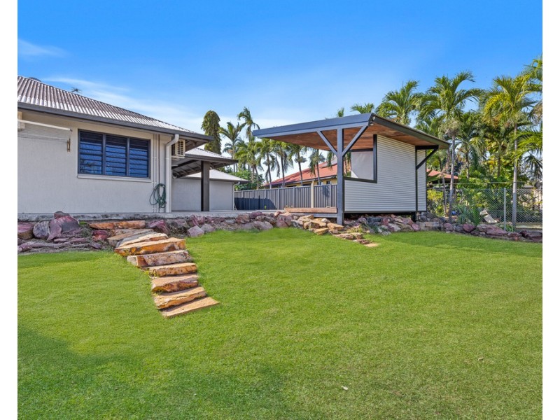 86 Farrar Boulevard, Farrar NT 0830
