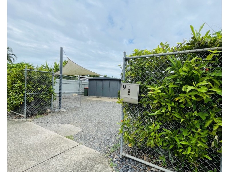 9 Lee Point Road, Moil NT 0810