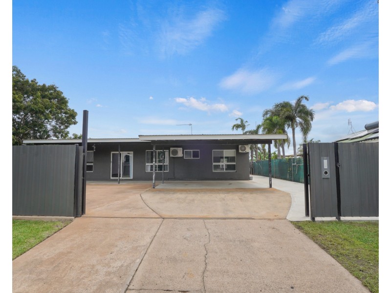 11 Rudolph Court, Bakewell NT 0832