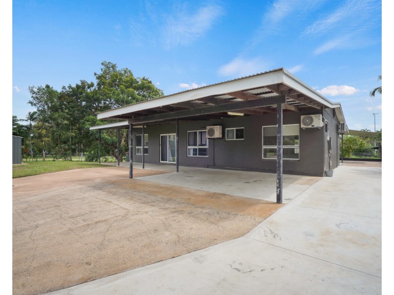 11 Rudolph Court, Bakewell NT 0832