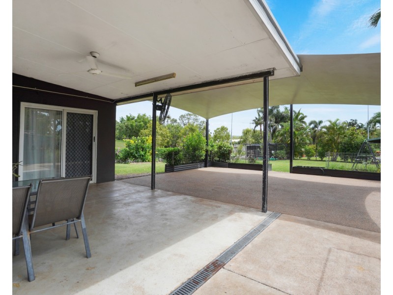 11 Rudolph Court, Bakewell NT 0832