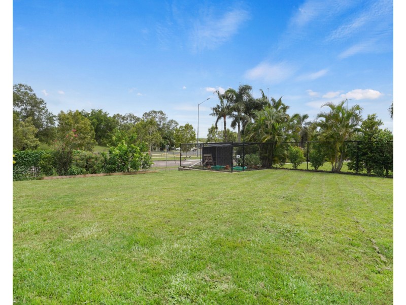 11 Rudolph Court, Bakewell NT 0832