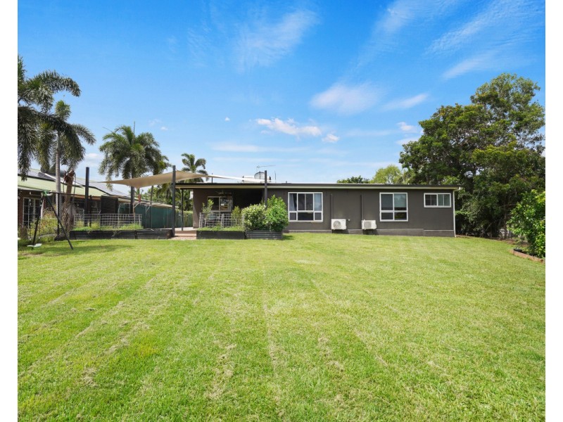 11 Rudolph Court, Bakewell NT 0832