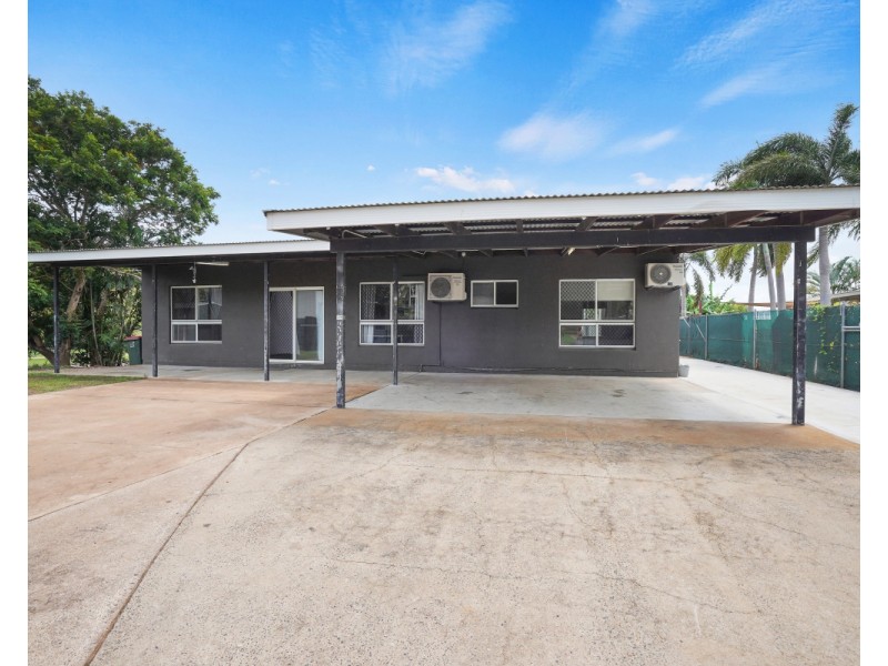 11 Rudolph Court, Bakewell NT 0832