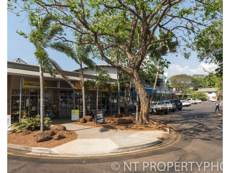 16/2 Mitaros Place, Parap NT 0820