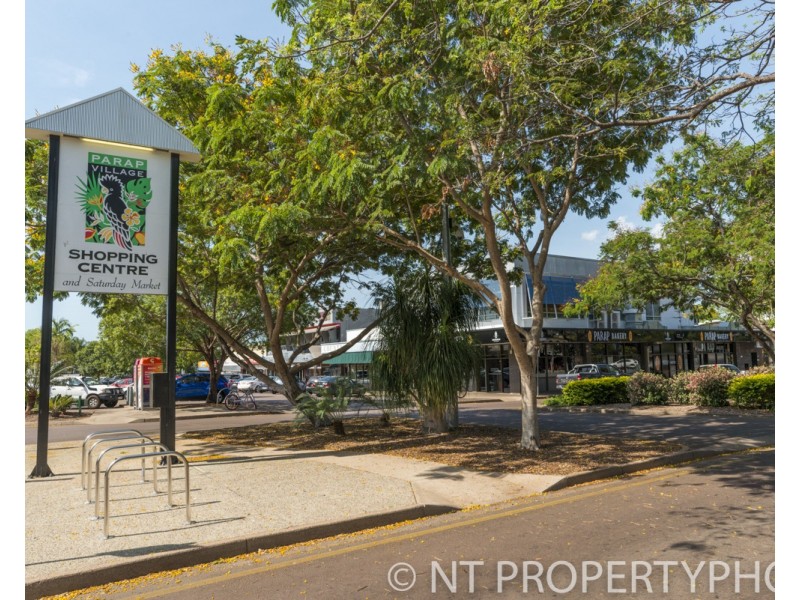 16/2 Mitaros Place, Parap NT 0820