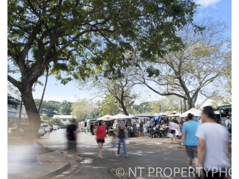 16/2 Mitaros Place, Parap NT 0820