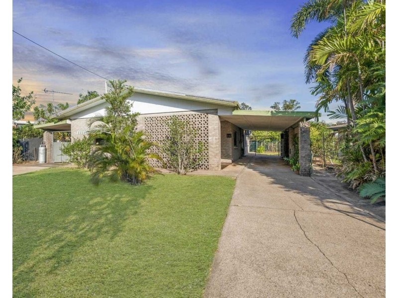 26 Wilson Crescent, Moil NT 0810