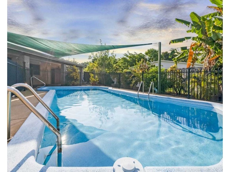 26 Wilson Crescent, Moil NT 0810