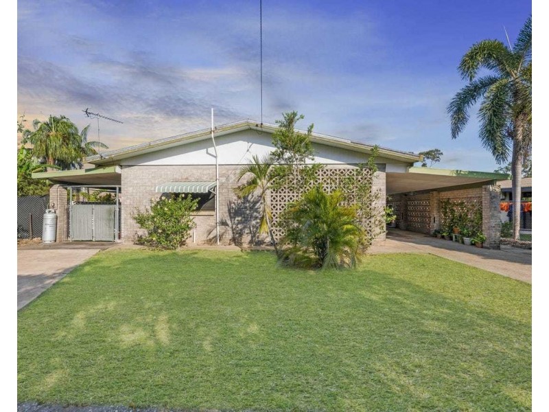 26 Wilson Crescent, Moil NT 0810