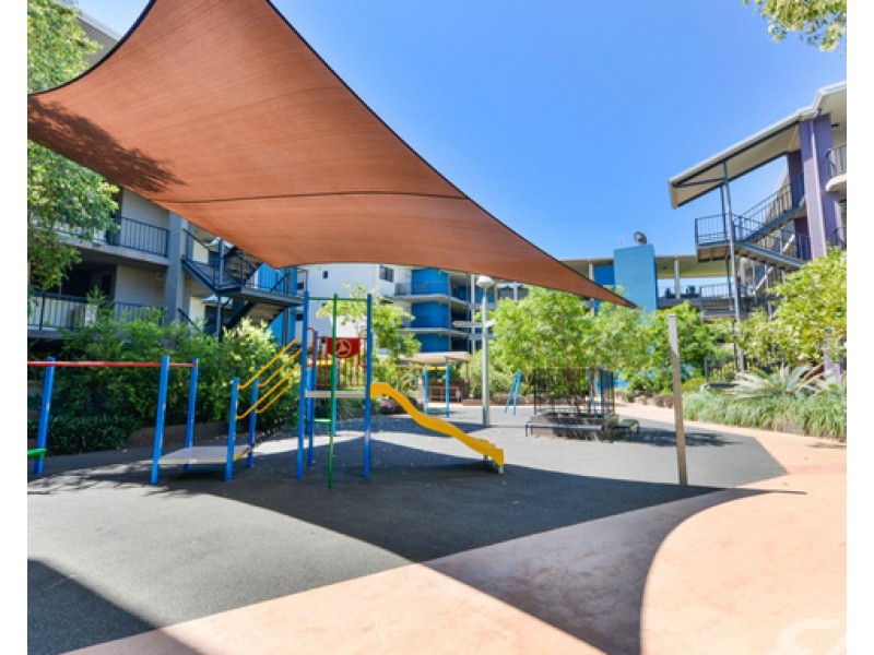 14E/174 Forrest Parade, Rosebery NT 0832