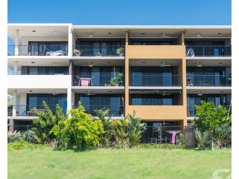 14E/174 Forrest Parade, Rosebery NT 0832