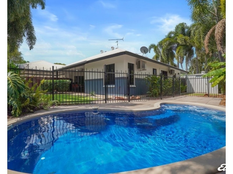 8 Nathan Court, Gunn NT 0832