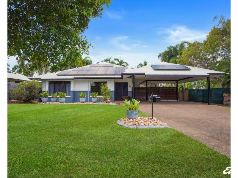 8 Nathan Court, Gunn NT 0832