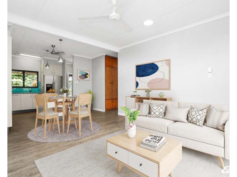 2/80 Dwyer Circuit, Driver NT 0830