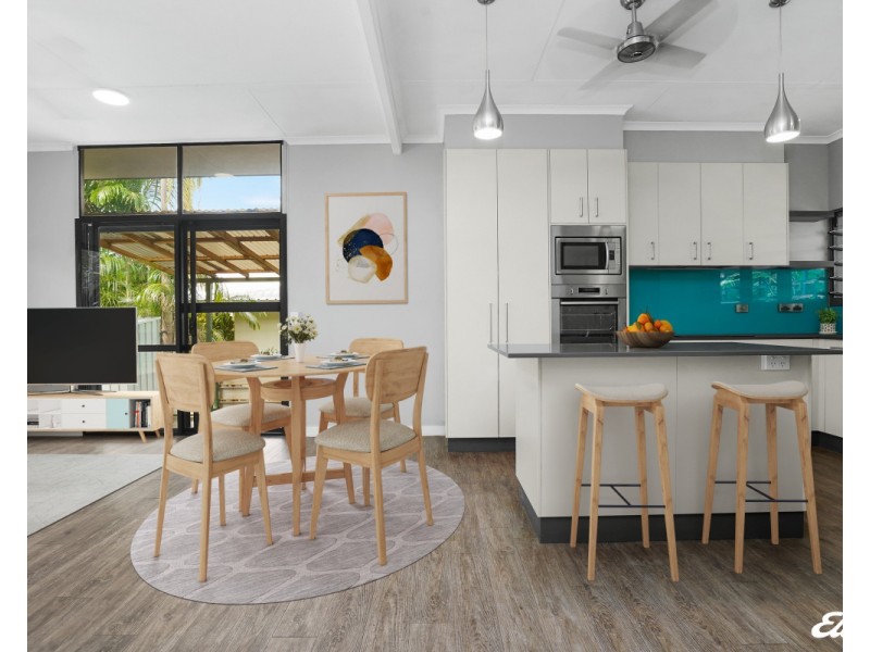 2/80 Dwyer Circuit, Driver NT 0830