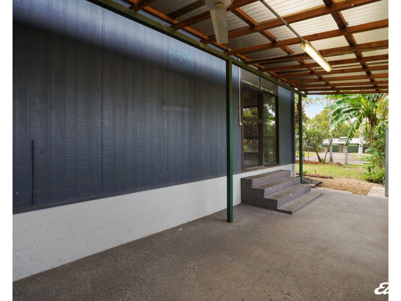 2/80 Dwyer Circuit, Driver NT 0830