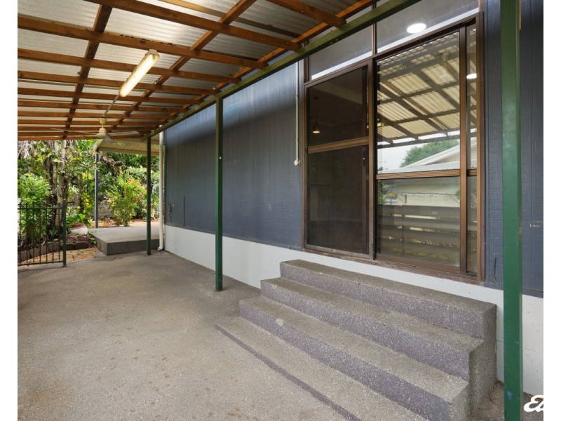 2/80 Dwyer Circuit, Driver NT 0830