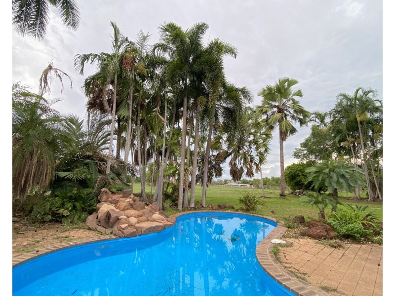 61 Brandt Road, Knuckey Lagoon NT 0828