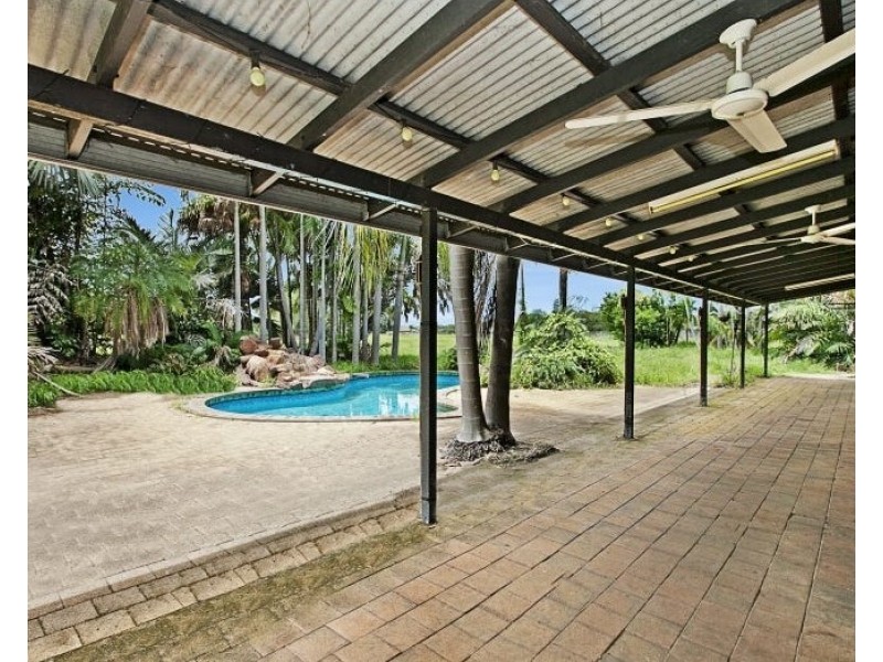 61 Brandt Road, Knuckey Lagoon NT 0828