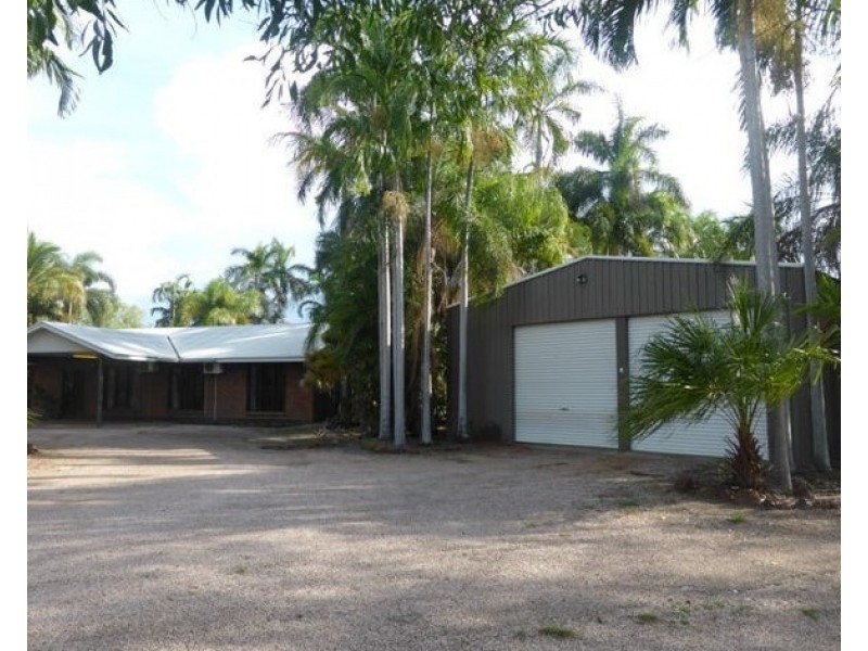 61 Brandt Road, Knuckey Lagoon NT 0828