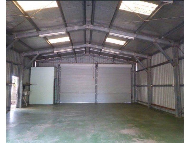 61 Brandt Road, Knuckey Lagoon NT 0828