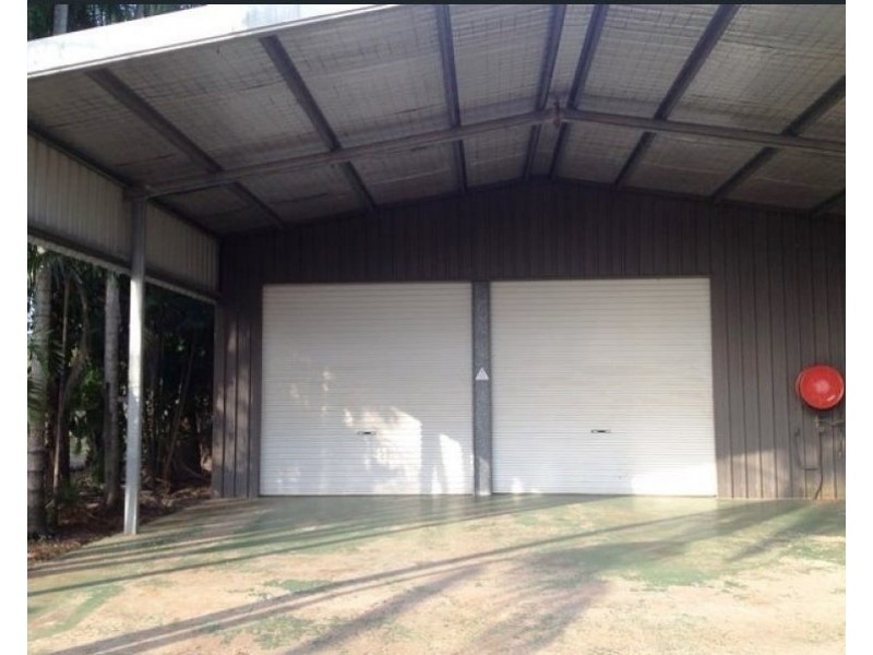 61 Brandt Road, Knuckey Lagoon NT 0828