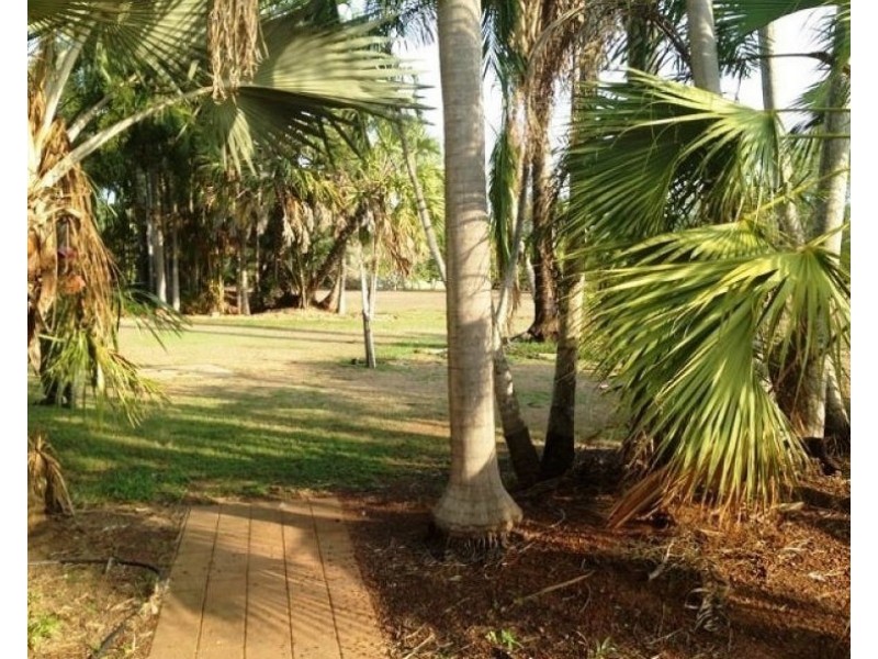 61 Brandt Road, Knuckey Lagoon NT 0828